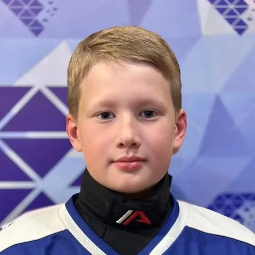 Баянкин Захар Ильич