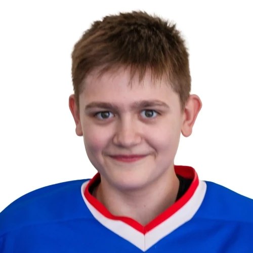 Леонов Даниил Александрович