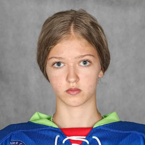 Старкова Варвара
