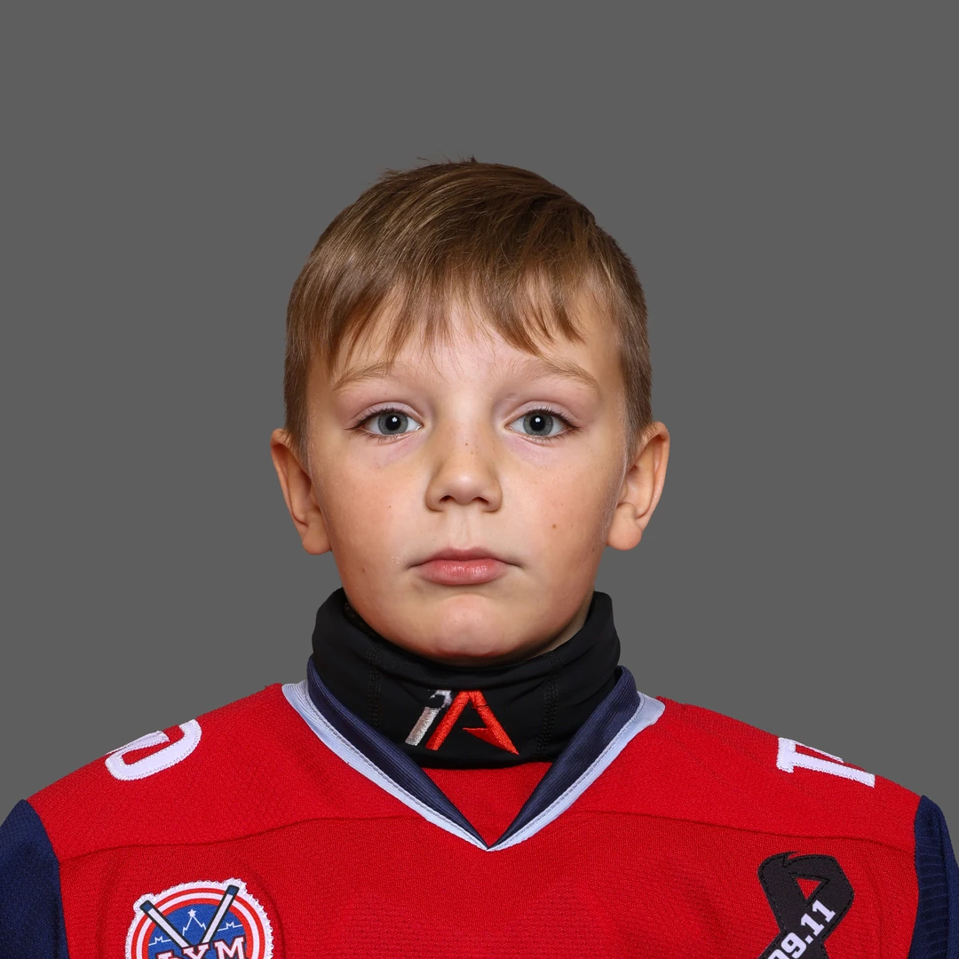 Макар Нестеров