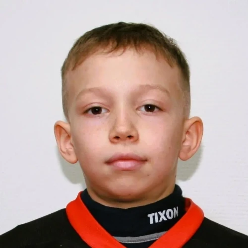 Богатырев Никита Александрович