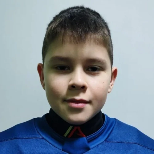 Адерихин Максим Денисович