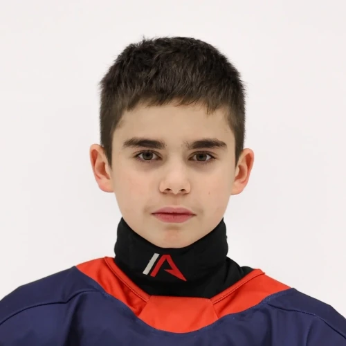 Андреев Дамир Сергеевич