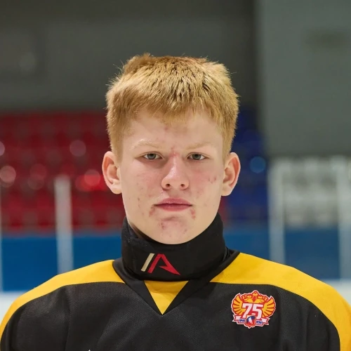 Березкин Игнат Павлович