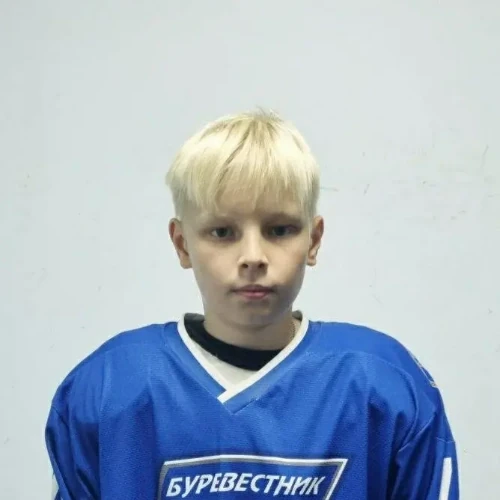 Самодед Андрей Михайлович