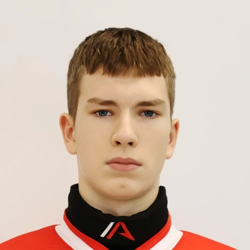 Лобов Даниил Ильич