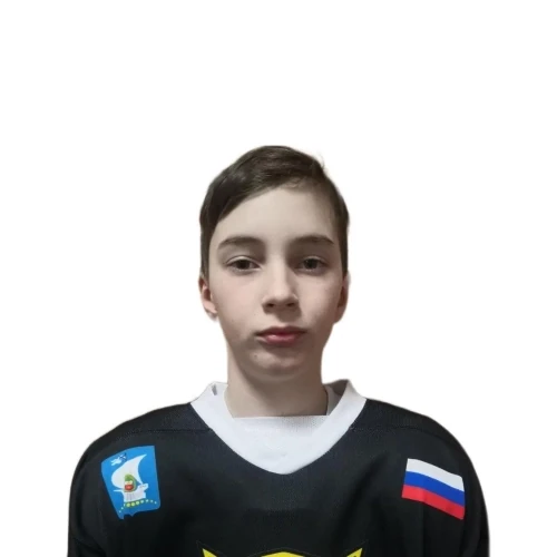 Кохирский Матвей Александрович