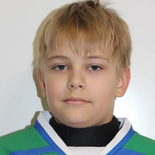 Демичев Захар Юрьевич