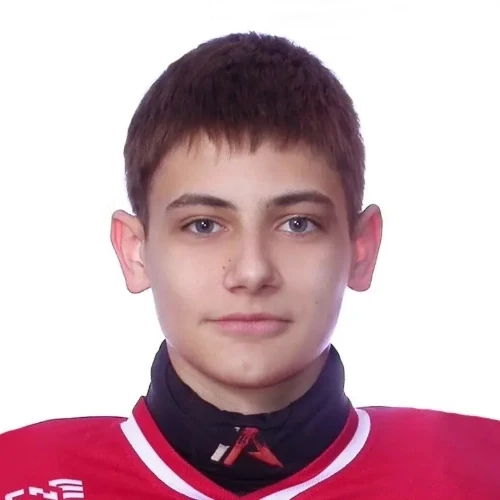 Николаевич Егор Николаевич