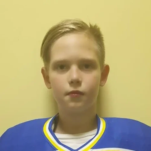 Долбилкин Семен Алексеевич