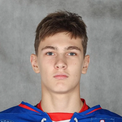 Козлов Алексей Андреевич