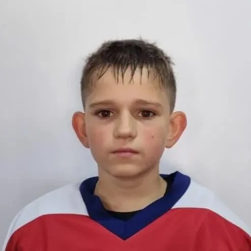 Хитревский Кирилл Русланович