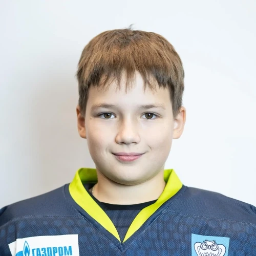 Ларионов Кирилл Андреевич
