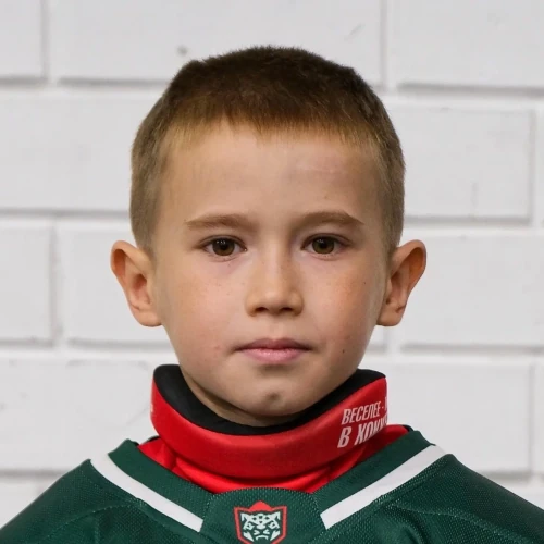 Галимов Карим Айратович