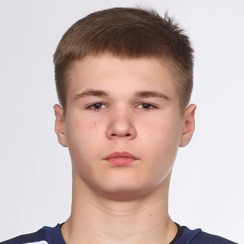 Траханов Даниил Денисович