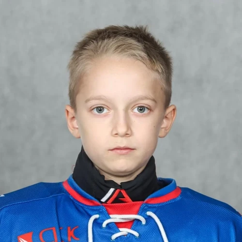 Клименко Фёдор Андреевич