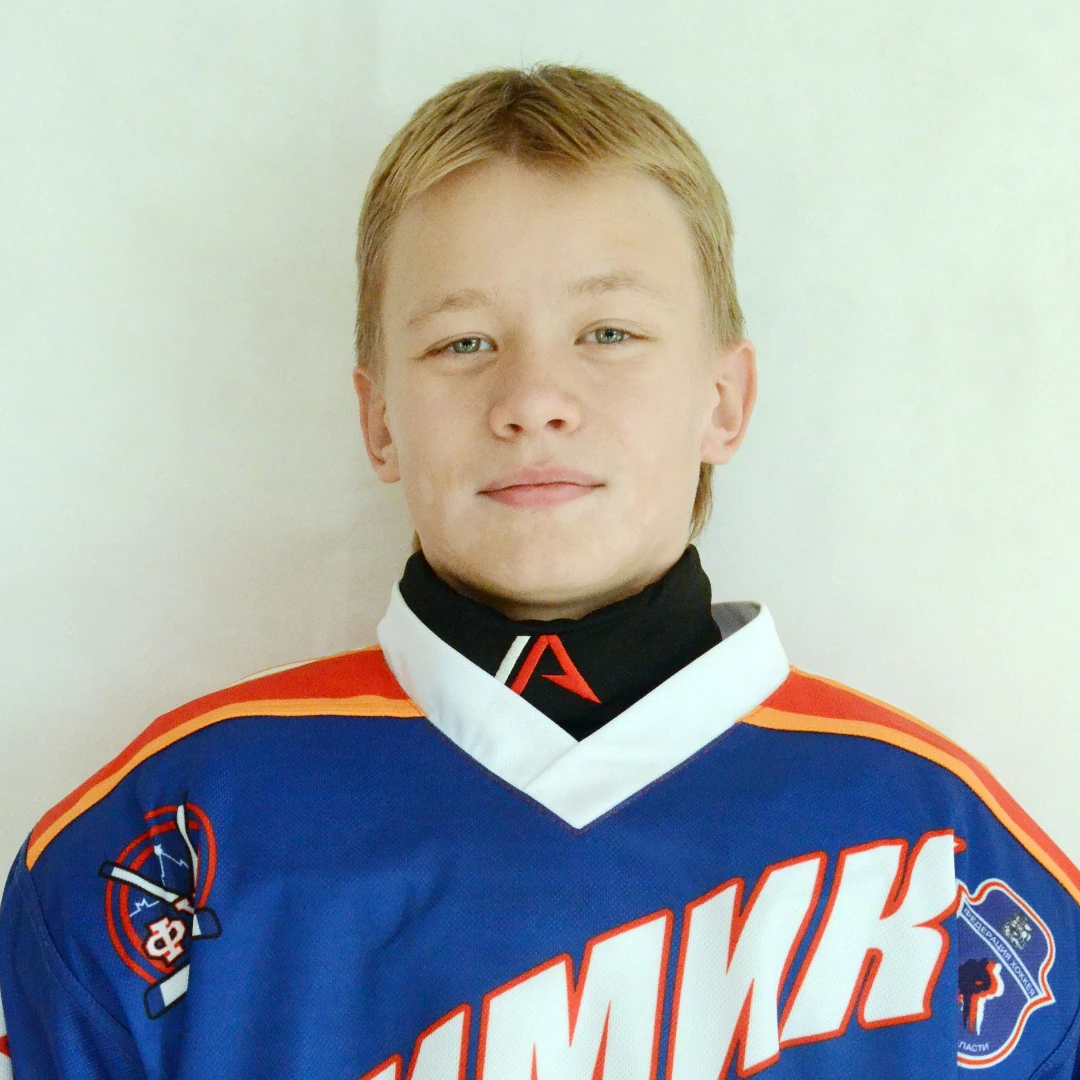 Черкасов Григорий Александрович
