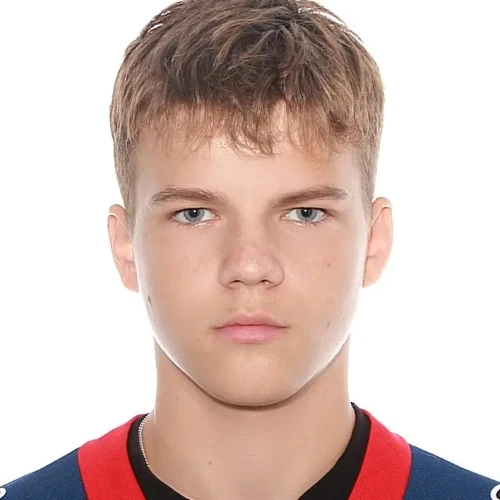 Самсонов Александр Викторович