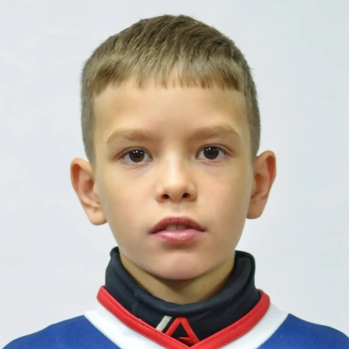 Ахмадиев Рамазан Русланович