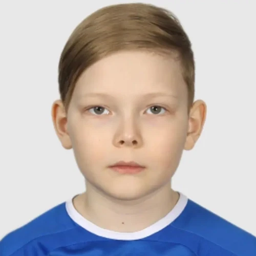 Зайцев Ярослав Владимирович
