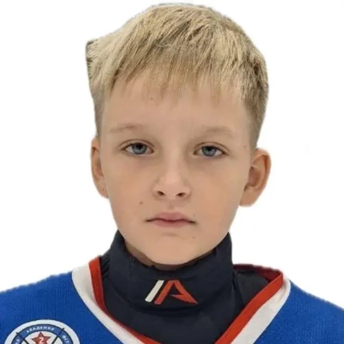 Шульгин Никита Артемович