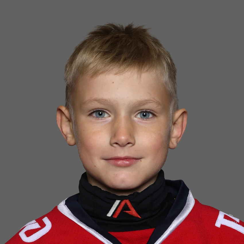 Александр Абрамов