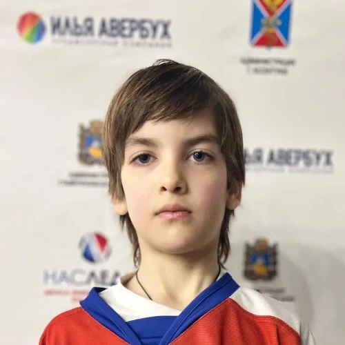 Лобанов Дмитрий Евгеньевич