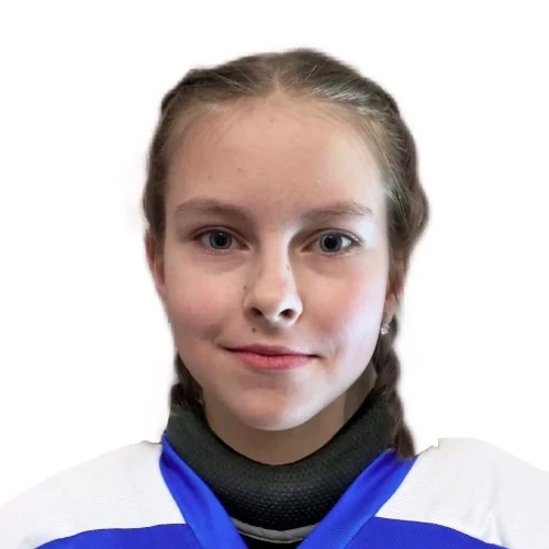 Гребелкина Любомира Александровна