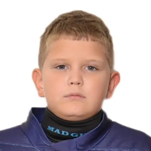 Григоров Дмитрий Сергеевич