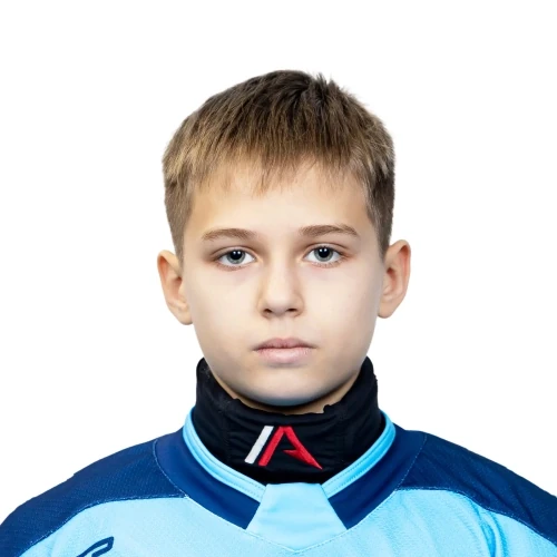 Шорохов Фёдор Денисович