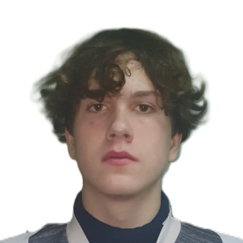 Чайка Кирилл Леонидович