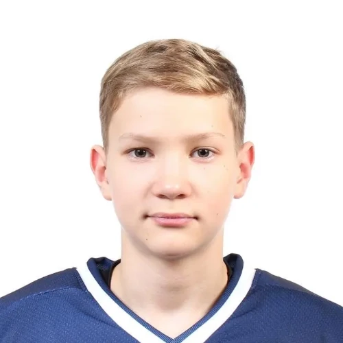 Малыхин Арсений Александрович