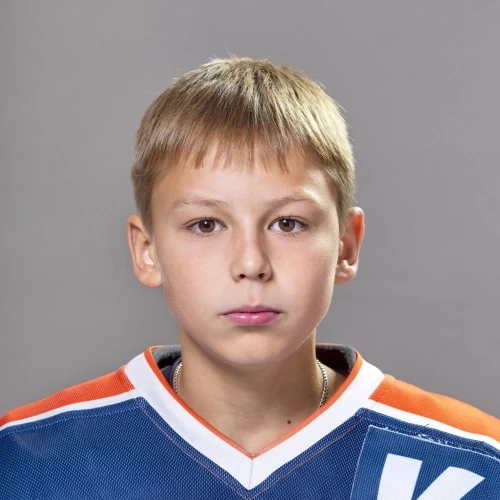 Белянский Никита Евгеньевич