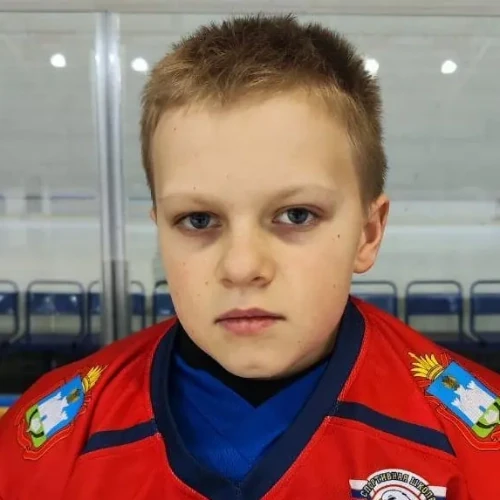 Бессонов Богдан Юрьевич