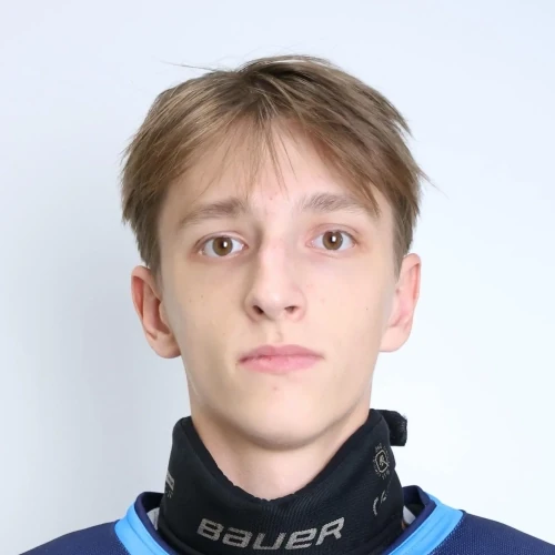 Комогорцев Ярослав Сергеевич