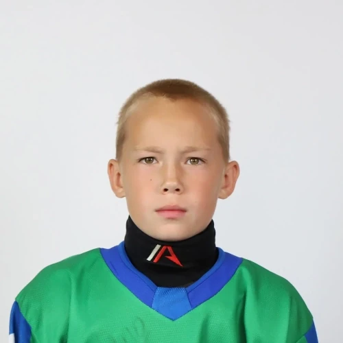 Александров Роман Игоревич