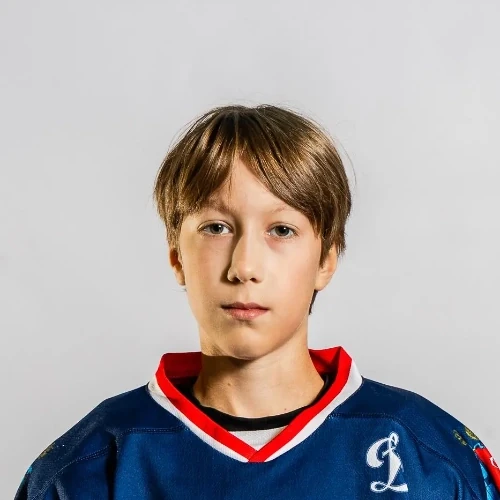 Ляпин Арсений Александрович
