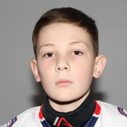 Огородников Иван Ильич