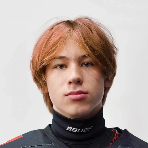 Усачев Кирилл Иванович