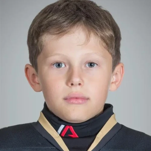 Сергеев Макар Алексеевич