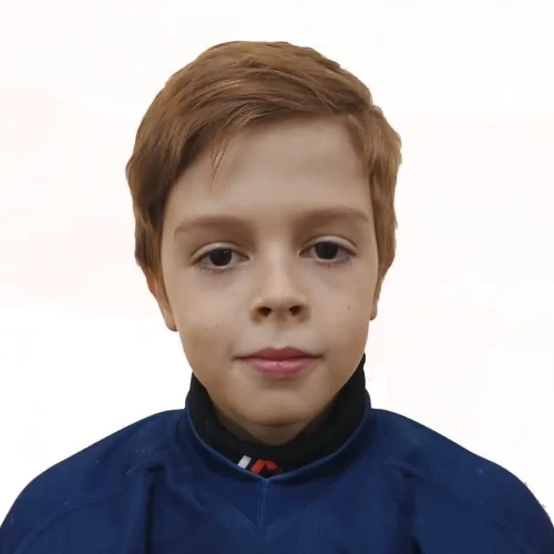 Гынку Егор Сергеевич