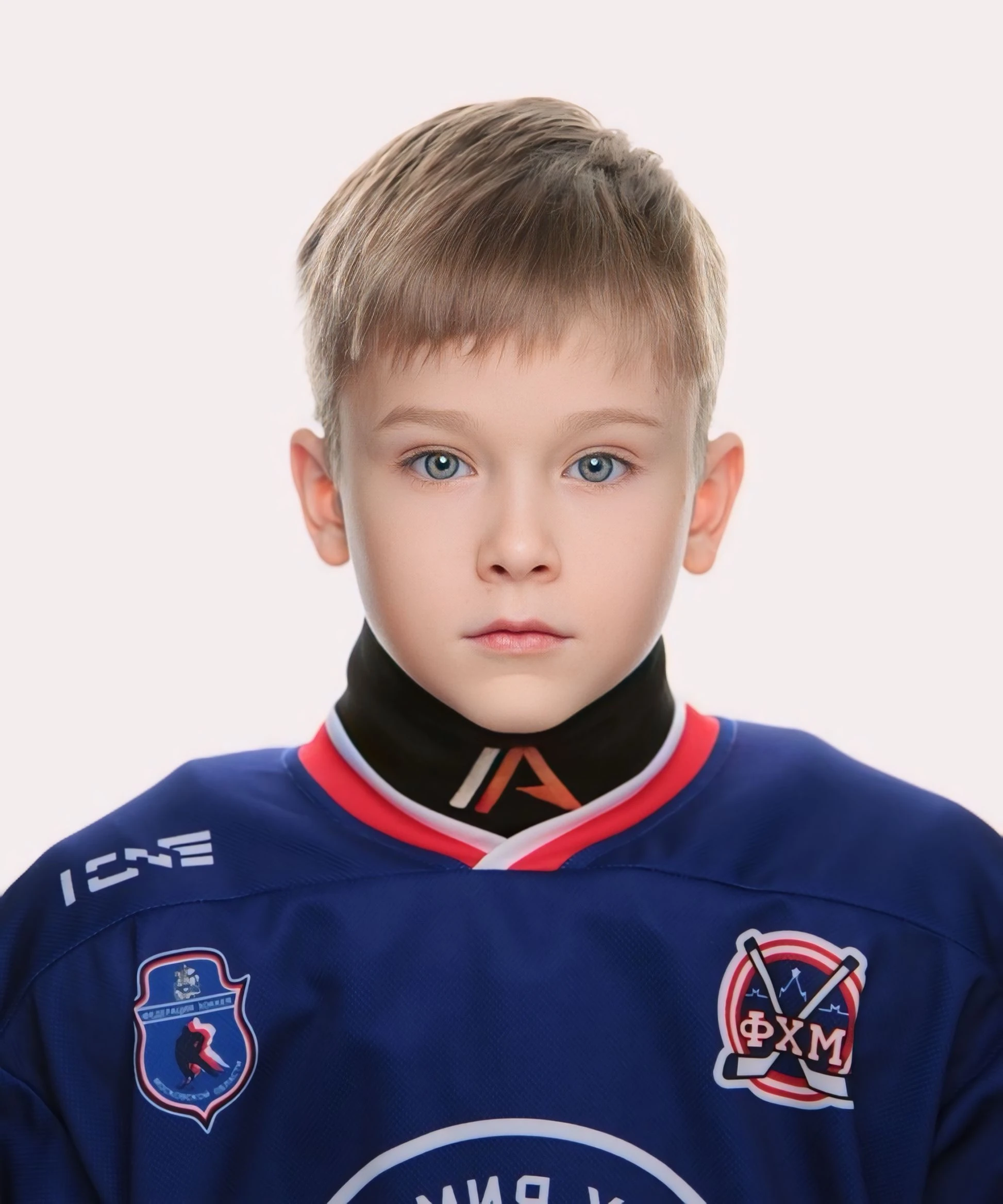Марк Третьяков
