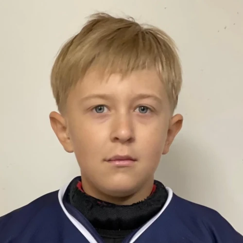Самойлов Арсений Петрович