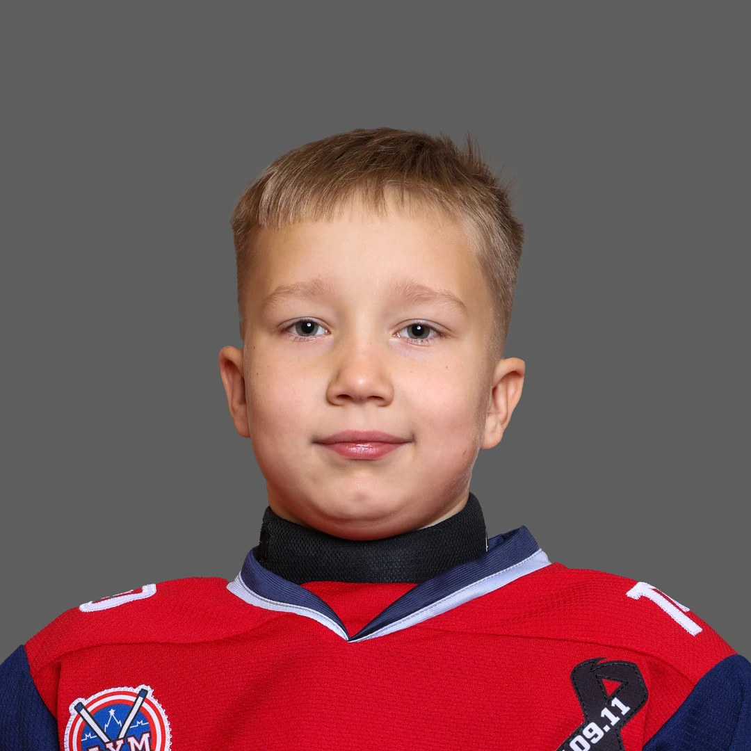 Кирилл Старков