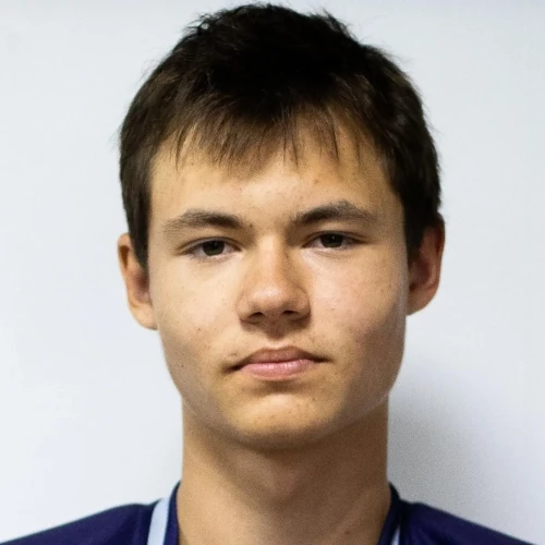 Якимов Данил Андреевич
