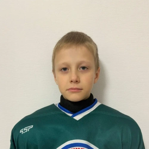 Петров Сергей Александрович