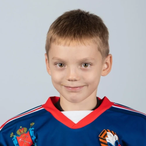 Карпов Сергей Игоревич