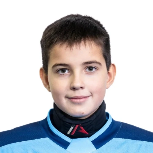 Суенков Иван Евгеньевич