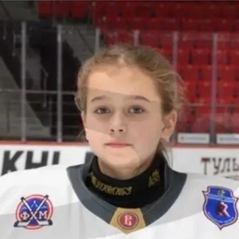Коннова Дарья Витальевна