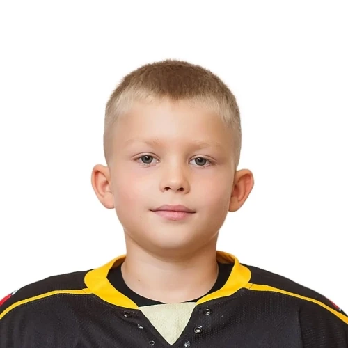 Шишкарев Егор Александрович